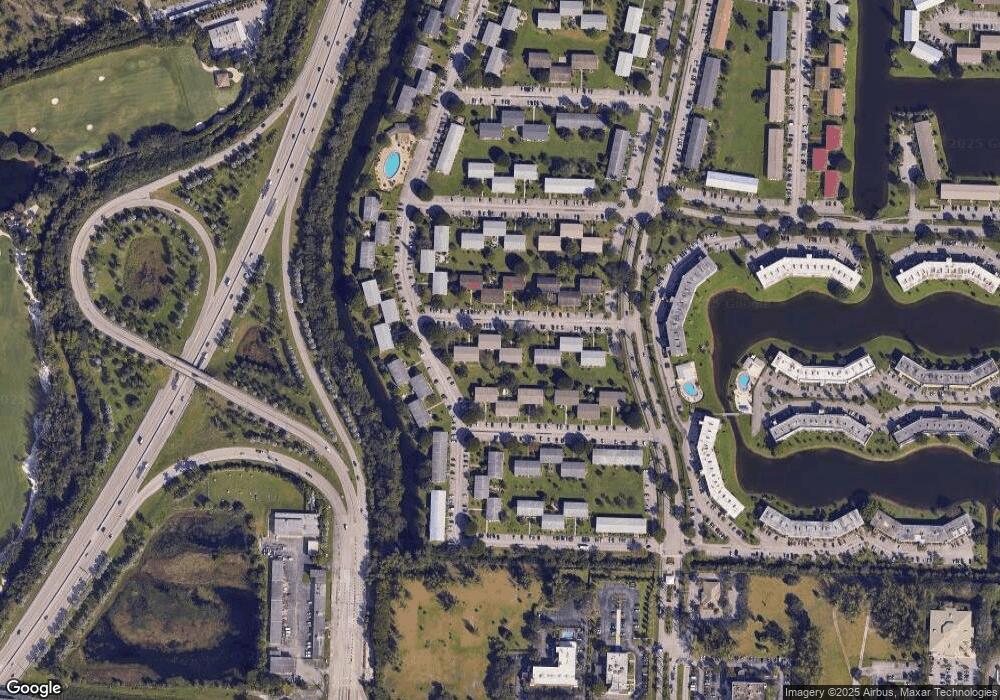 295 Windsor M unit M, West Palm Beach, FL 33417 - photo 1