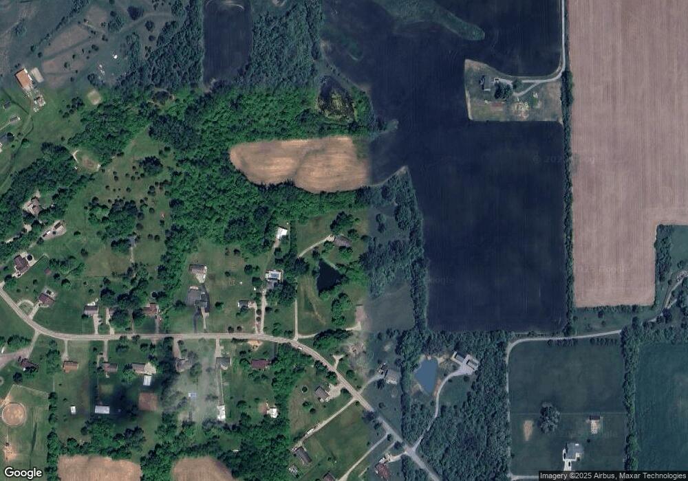 4501 Camden West Elkton Rd, Somerville, OH 45064 - photo 1