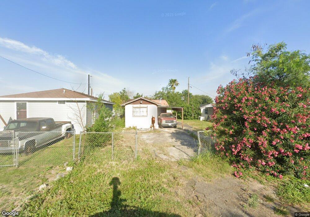 1413 Mary Ann St, San Juan, TX 78589 - photo 1