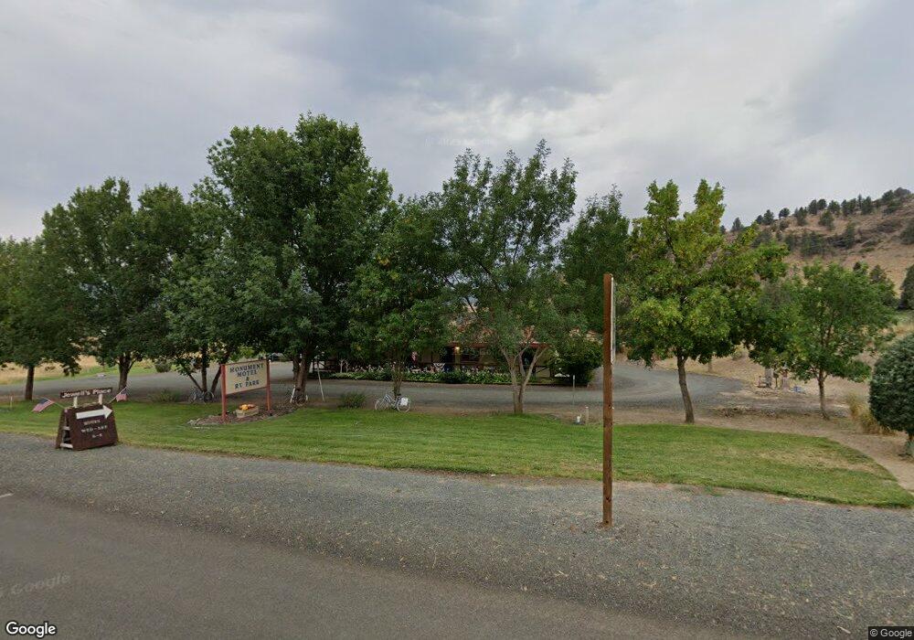 780 Oregon 402, Monument, OR 97864 - photo 1