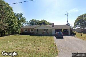 6604 Ebenezer Rd, Orrstown, PA 17244