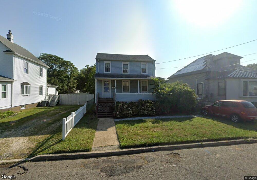 509 Long Branch Ave, Long Branch, NJ 07740 - photo 1