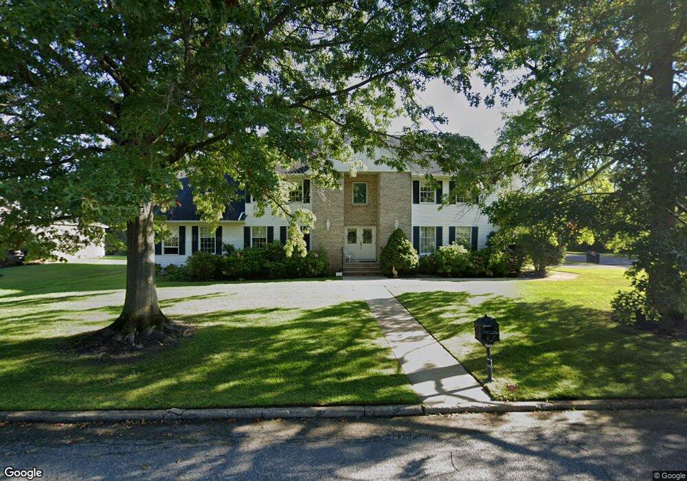 938 Birch Dr, Brielle, NJ 08730 - photo 1