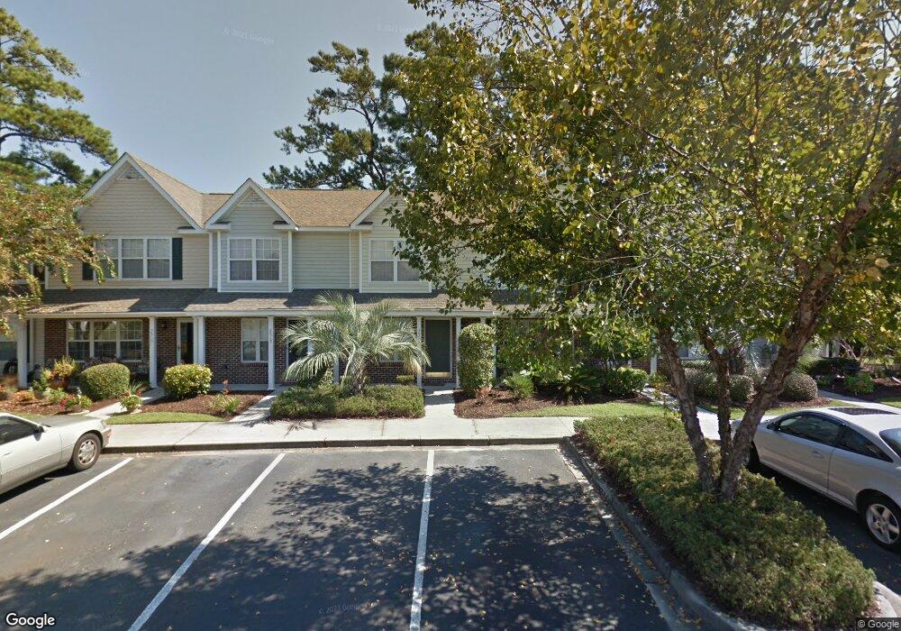 3515 Chestnut Dr unit WINDSOR GATE, Myrtle Beach, SC 29577 - photo 1