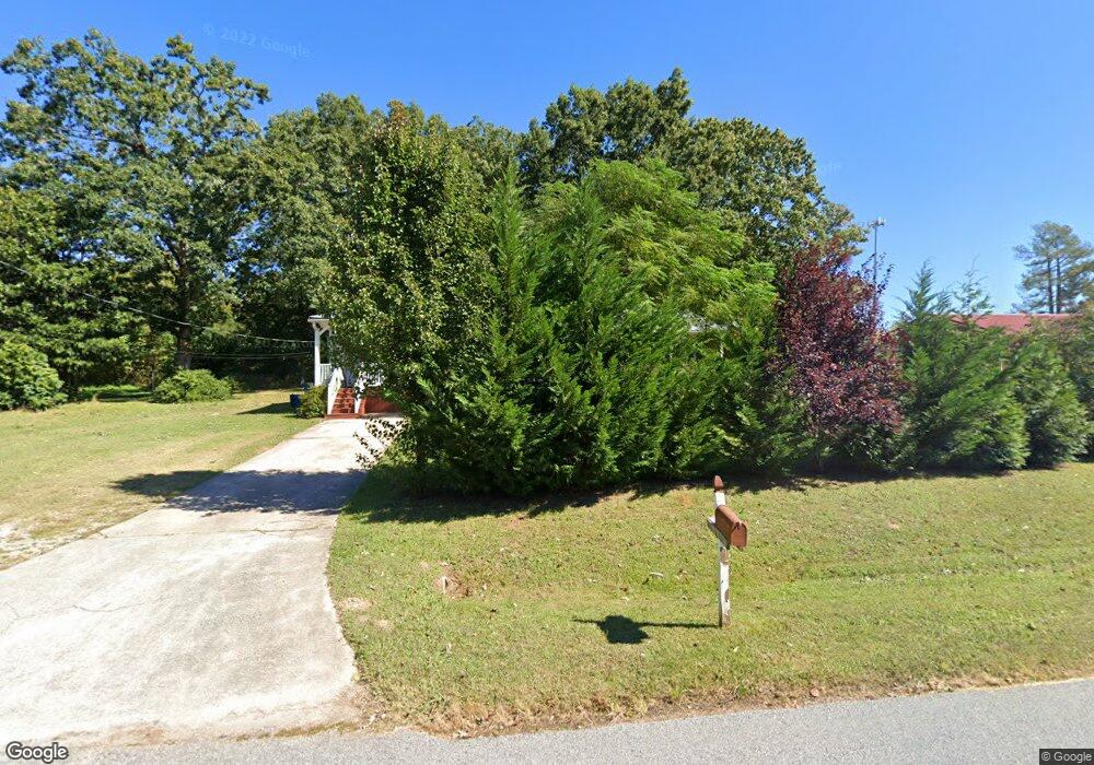 405 Paul St, High Point, NC 27263 - photo 1