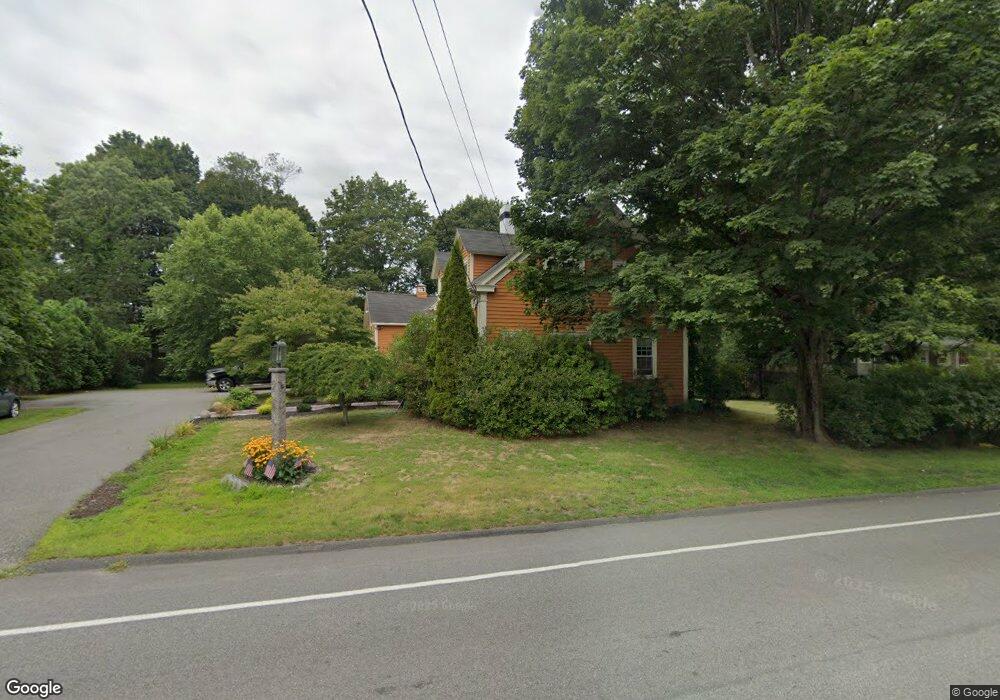 324 Maple St, Danvers, MA 01923 - photo 1