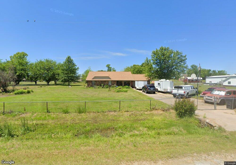 6950 S 151st West Ave, Sapulpa, OK 74066 - photo 1