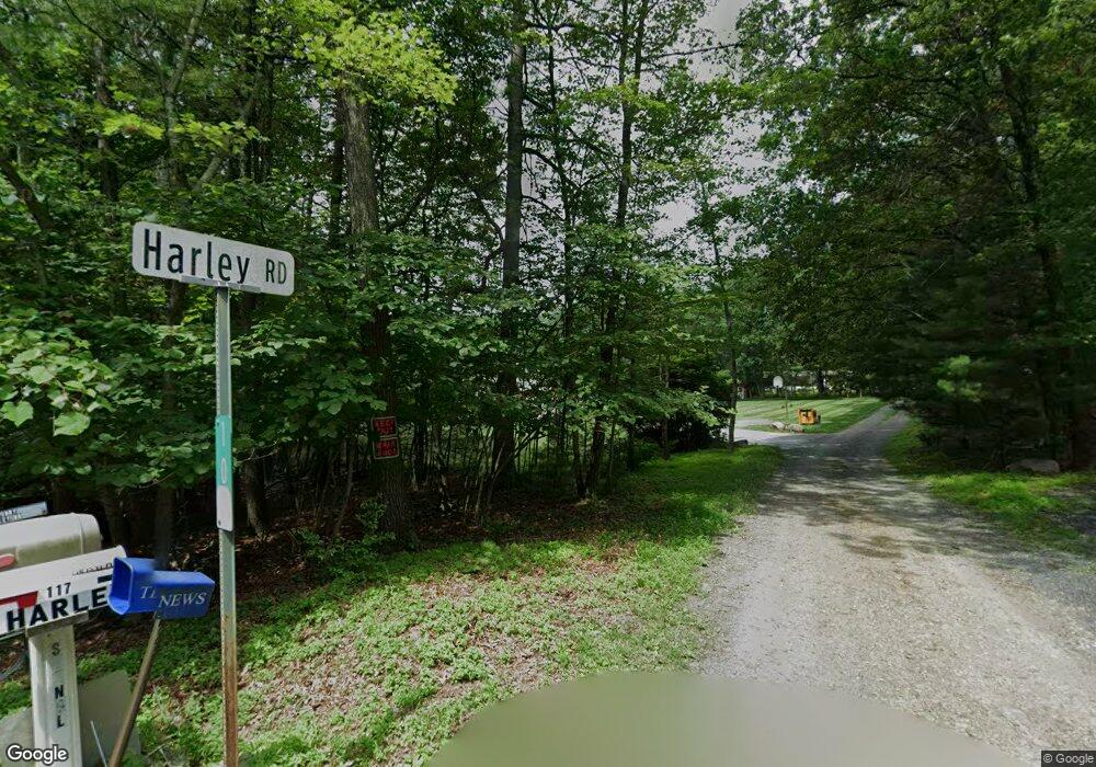 101 Harley Rd, Saylorsburg, PA 18353 - photo 1