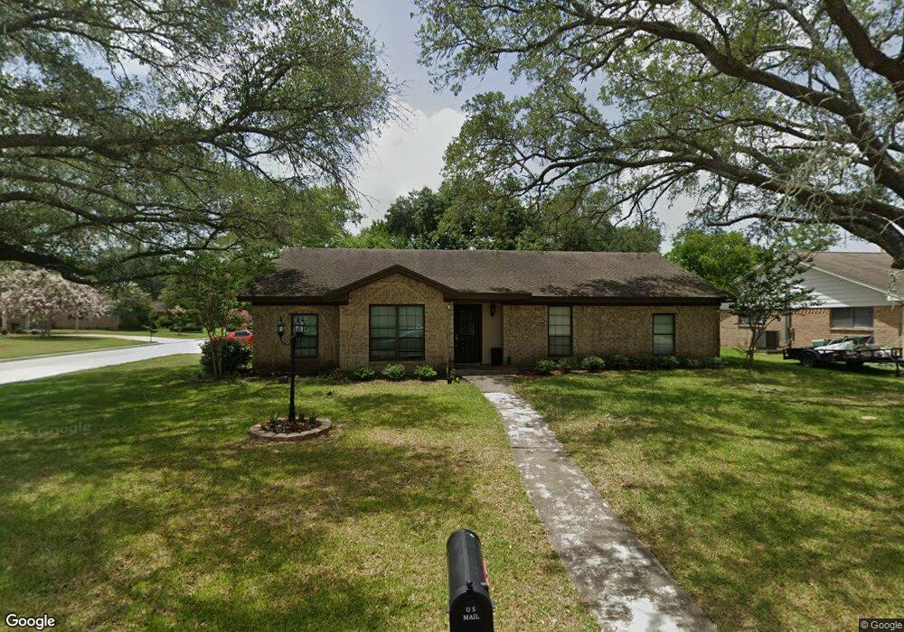 2603 Perry Ln, Alvin, TX 77511 - photo 1