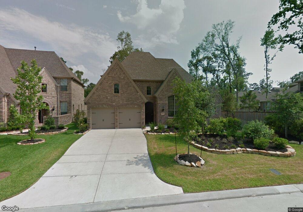 43 S Almondell Way, Magnolia, TX 77354 - photo 1