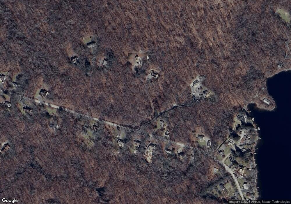 70 Erdoni Rd, Columbia, CT 06237 - photo 1