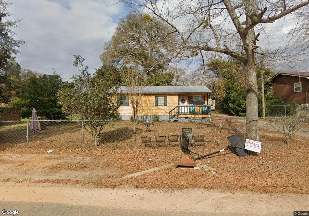 501 Allen St, Americus, GA 31719 - photo 1