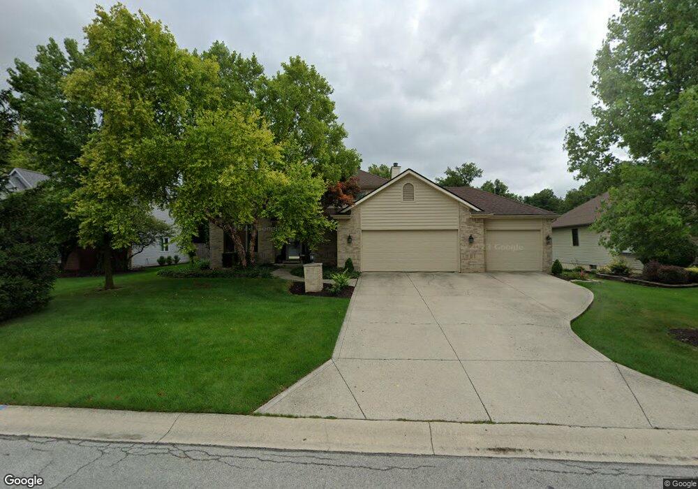 9704 Skipjack Cove, Fort Wayne, IN 46835 - photo 1