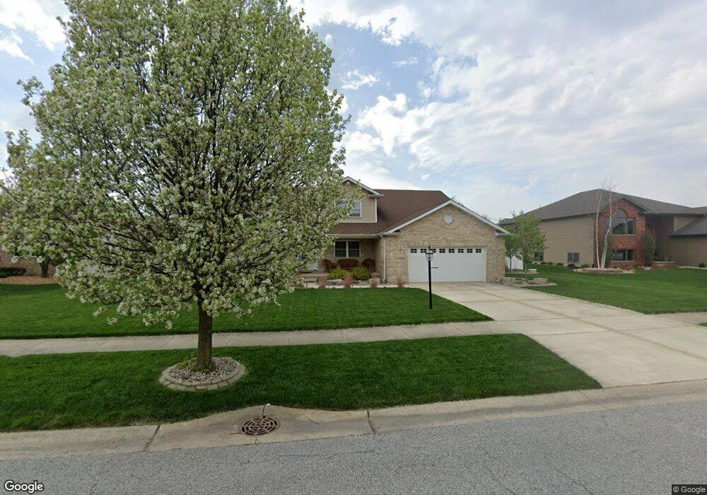 9100 Teal Place, Saint John, IN 46373 - photo 1