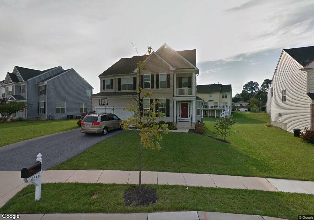 6622 Pebble Brooke Rd, Baltimore, MD 21209 - photo 1