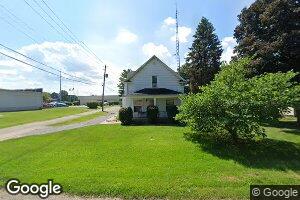 120 W Cripe St, South Bend, IN 46637