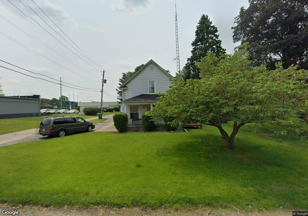 120 W Cripe St, South Bend, IN 46637 - photo 1