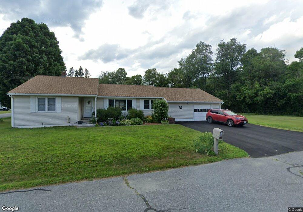 8 Walnut St, Lebanon, NH 03766 - photo 1