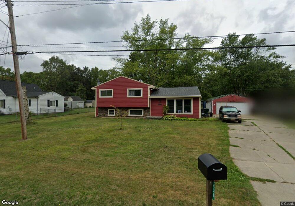 6436 Cooper Rd, Lansing, MI 48911 - photo 1