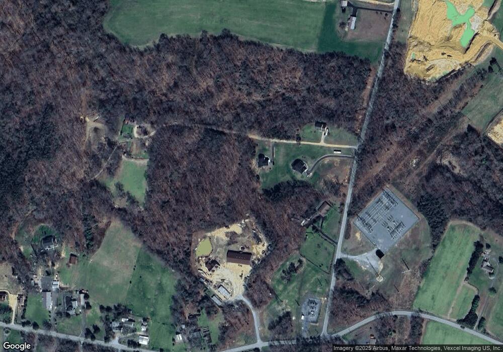 13995 Port Clark Rd, Mechanicsville, MD 20659 - photo 1