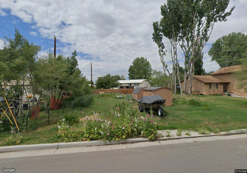 332 Birch St, Craig, CO 81625 - photo 1