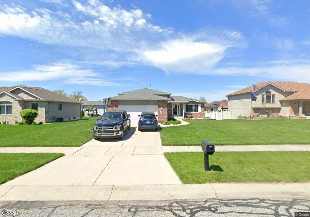 360 W 128th Place, Crown Point, IN 46307 - photo 1