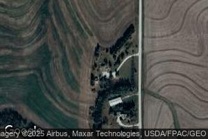 836 S 26th Rd, Syracuse, NE 68446