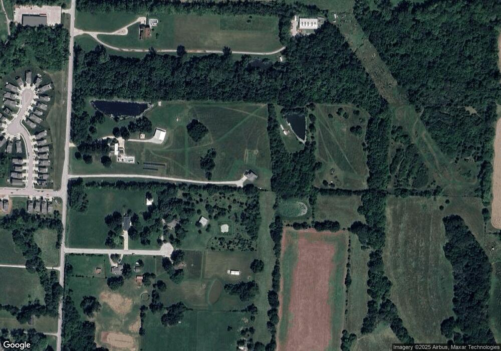 1399 N Madison St, Raymore, MO 64083 - photo 1