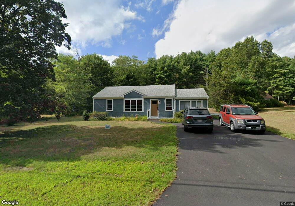 70 Silva St, Carver, MA 02330 - photo 1
