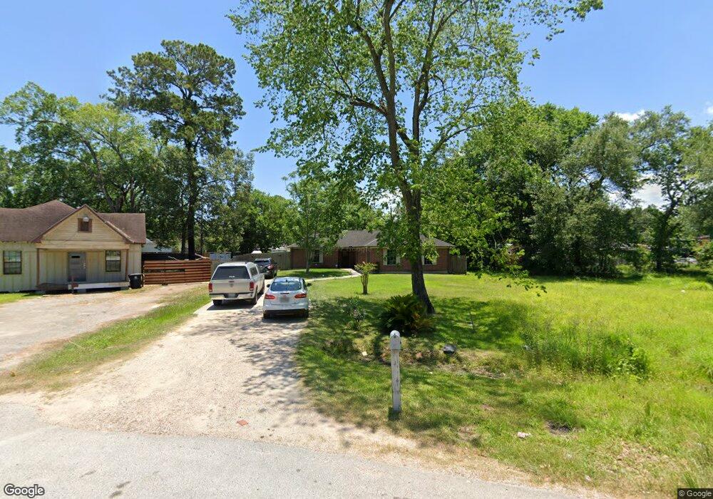 2615 Druid St, Houston, TX 77091 - photo 1