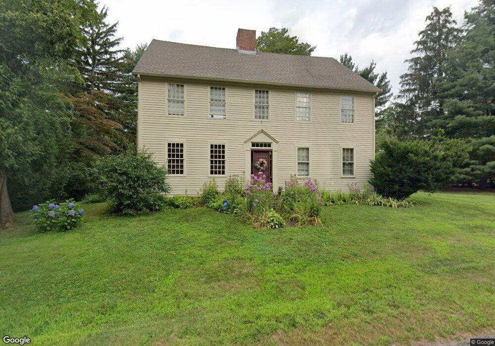 1142 Chamberlain Hwy, Berlin, CT 06037 - photo 1