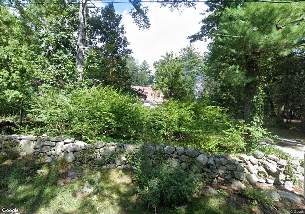 8 Green Ln unit 1, Sherborn, MA 01770 - photo 1