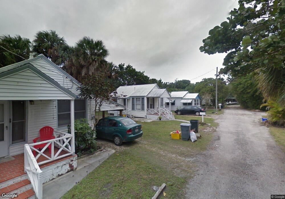 2242 NE Poinciana Terrace, Jensen Beach, FL 34957 - photo 1