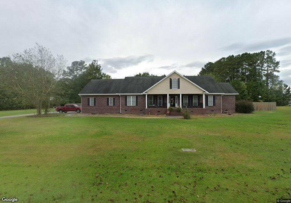 1028 S Poplar Ave, Andrews, SC 29510 - photo 1