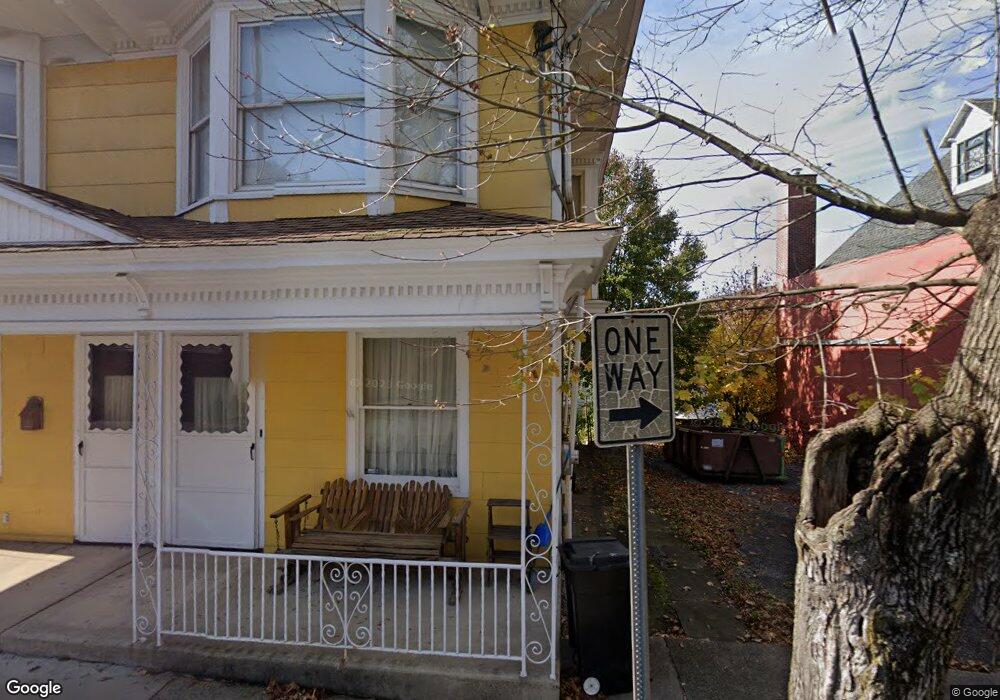 144 N Grant St, Shamokin, PA 17872 - photo 1