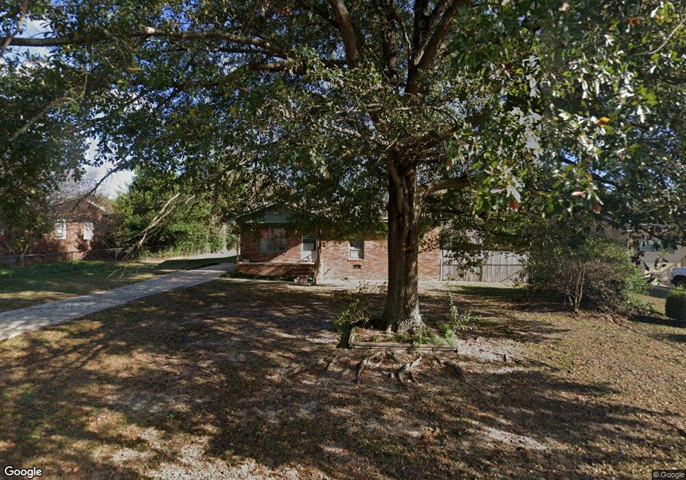 124 Donna Dr, Sylvester, GA 31791 - photo 1