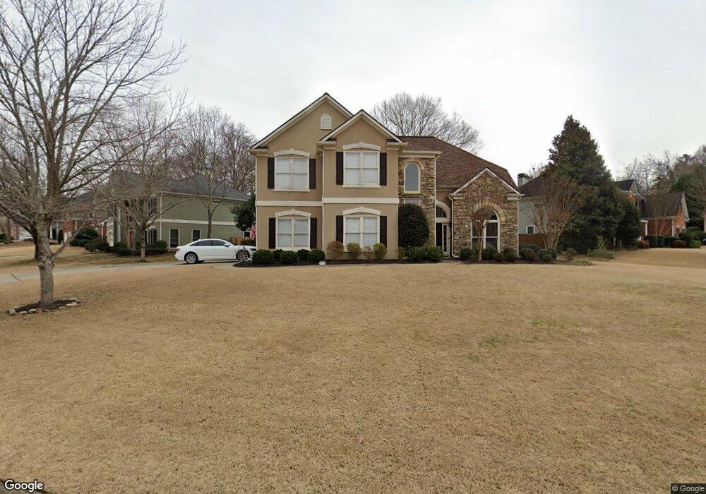 4121 Daniel Green Trail SE unit 2, Smyrna, GA 30080 - photo 1