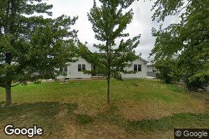 16419 Springfield Center Rd, Grabill, IN 46741