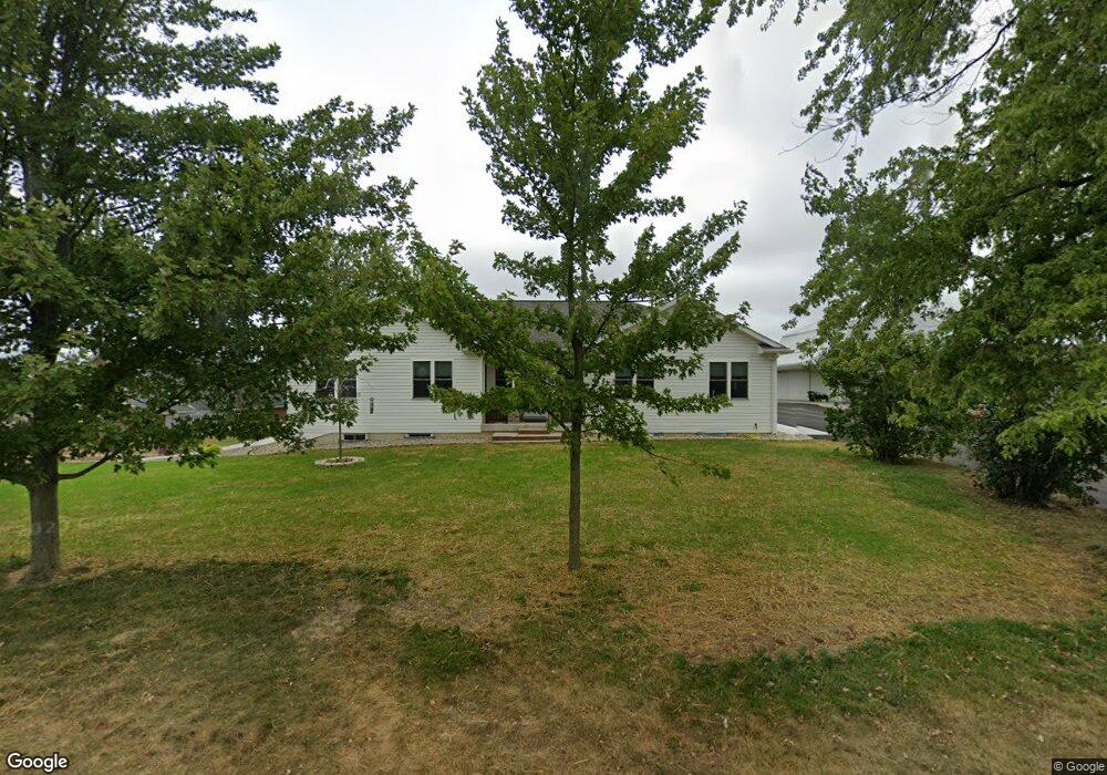 16419 Springfield Center Rd, Grabill, IN 46741 - photo 1