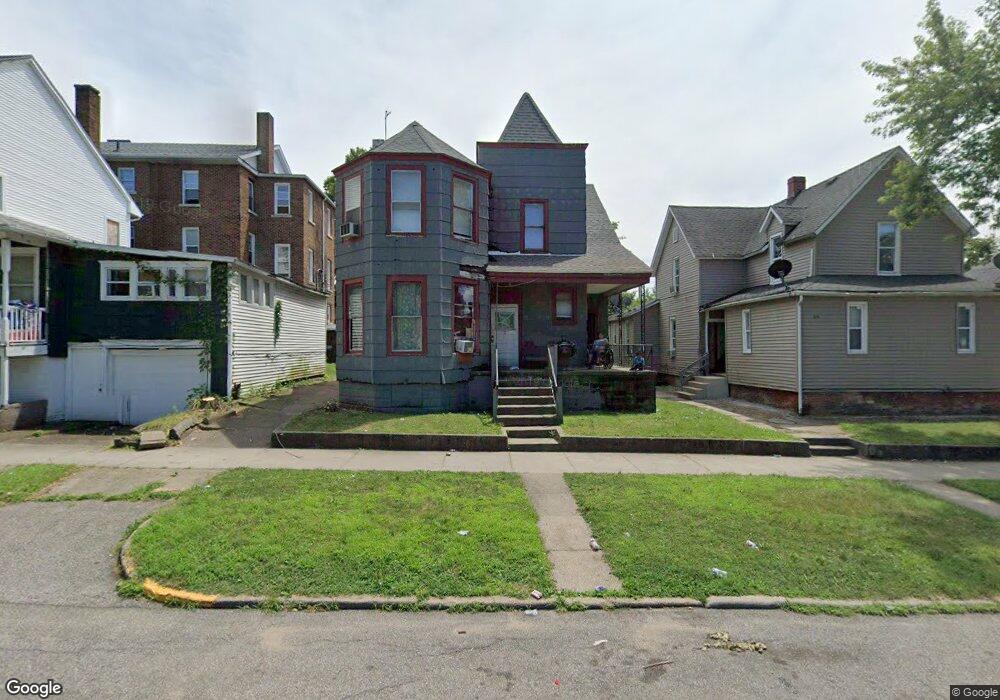 211 W Washington St, Elkhart, IN 46516 - photo 1