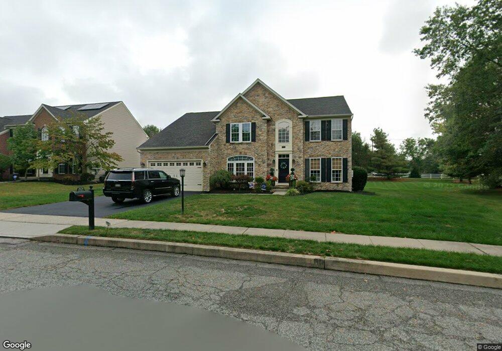 2020 Stony Creek Rd, Lansdale, PA 19446 - photo 1