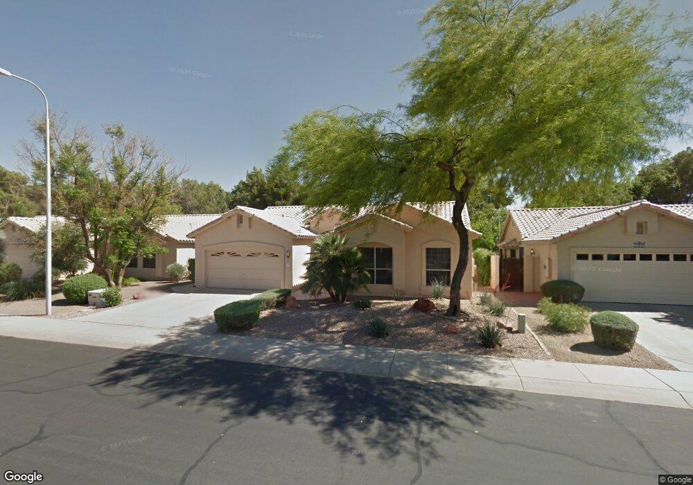 5323 W Dublin Ct, Chandler, AZ 85226 - photo 1