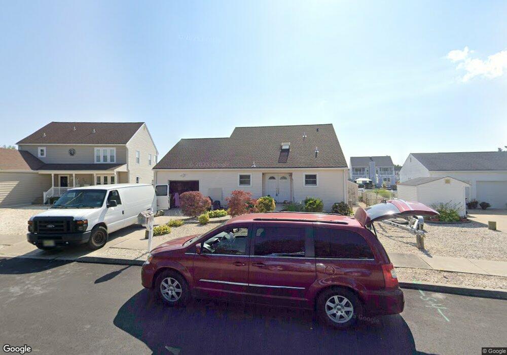 114 Moorage Ave, Bayville, NJ 08721 - photo 1