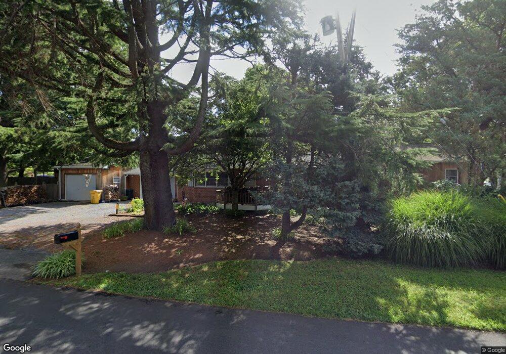 517 Hillsmere Dr, Annapolis, MD 21403 - photo 1