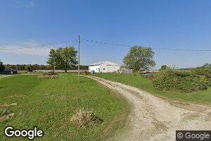 8282 N 650 W, Bryant, IN 47326