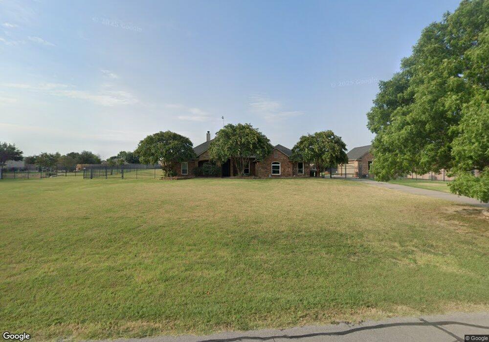 1925 Saw Tooth Ct, Haslet, TX 76052 - photo 1