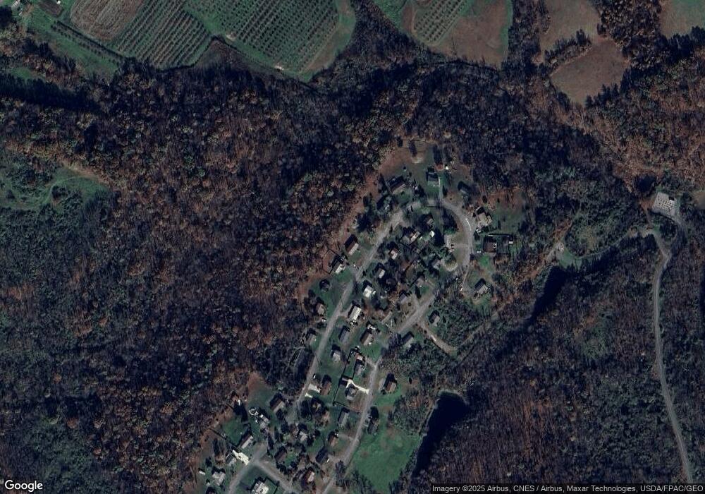 559 W Ridge Loop Rd, Romney, WV 26757 - photo 1