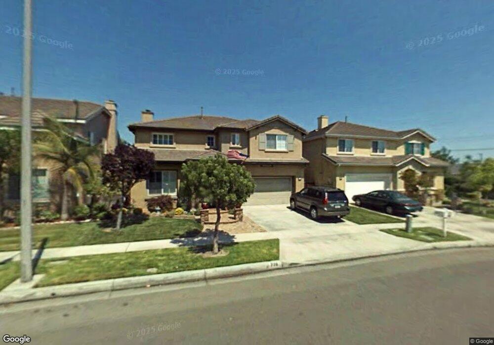 789 S Lassen Ct, Anaheim, CA 92804 - photo 1