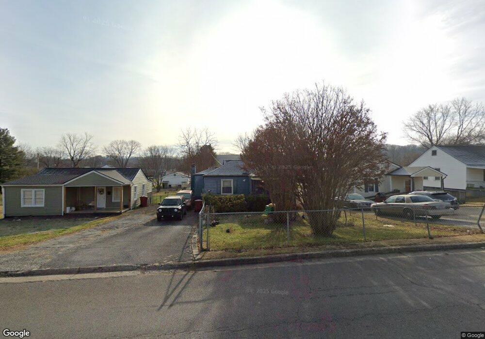 1506 E Unaka Ave unit 1, Johnson City, TN 37601 - photo 1