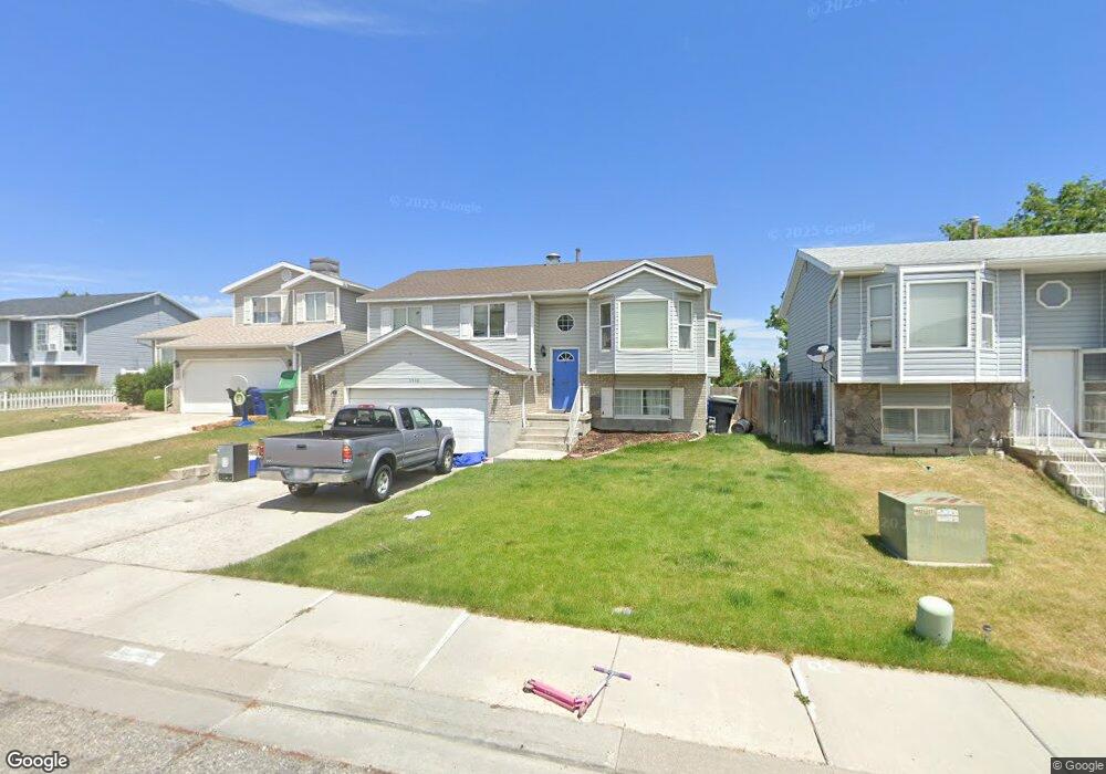 5558 Shadberry Cir, West Jordan, UT 84081 - photo 1